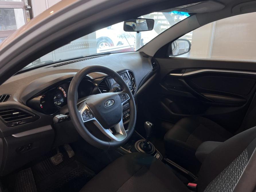 Lada (ВАЗ) Vesta I Чебоксары  - изображение 21