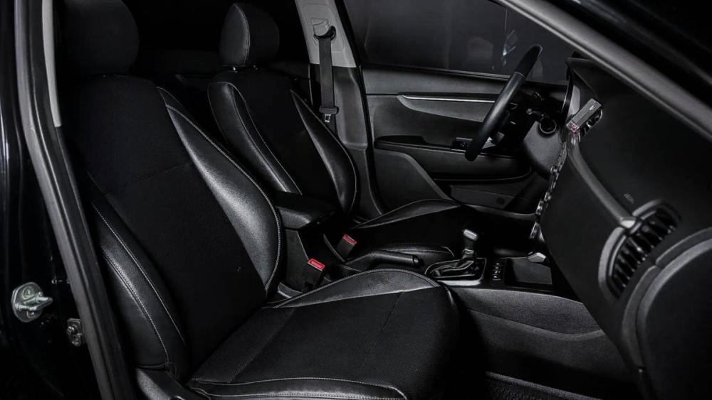 Kia Rio IV Рестайлинг Смоленск  - изображение 20