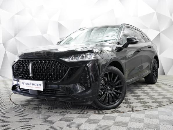 Wey 05 с пробегом 2023 года, цена 4 313 000 рублей, 15600 км, внедорожник, Автокод Объявления