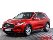 Infiniti QX50 II Москва  - изображение 25