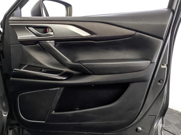 Mazda CX-9 II с пробегом 2018 года, цена 2 375 000 рублей, 212229 км, внедорожник, Автокод Объявления