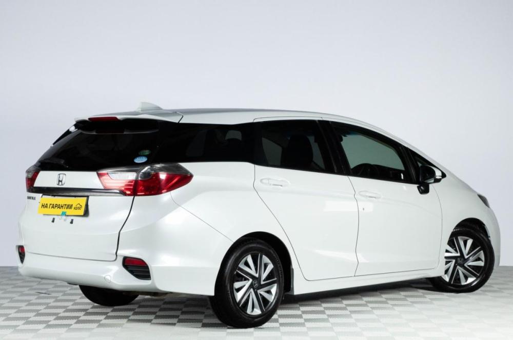 Honda Shuttle II Челябинск  - изображение 7