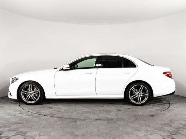Mercedes-Benz E-Класс V (W213 S213 C238) с пробегом 2016 года, цена 2 199 000 рублей, 222068 км, седан, Автокод Объявления