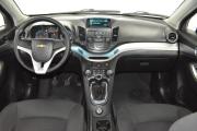 Chevrolet Orlando I Киров  - изображение 55