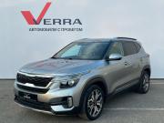 Kia Seltos I Уфа  - изображение 24