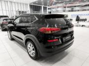 Hyundai Tucson III Рестайлинг Казань  - изображение 30