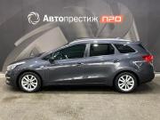 Kia Ceed II Рестайлинг Пермь  - изображение 28