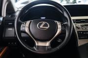Lexus RX III Рестайлинг Оренбург  - изображение 53
