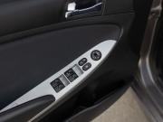 Hyundai Solaris I Новосибирск  - изображение 35