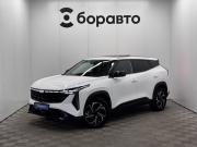 Geely Cityray Воронеж  - изображение 19