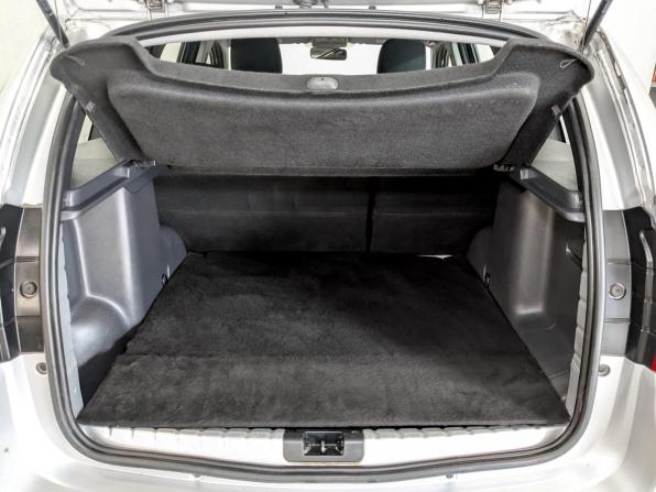 Nissan Terrano III (D10) с пробегом 2018 года, цена 1 375 000 рублей, 142282 км, внедорожник, Автокод Объявления