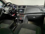 Renault Sandero II Рестайлинг Москва  - изображение 32
