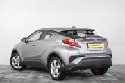 Toyota C-HR I Кемерово  - изображение 27