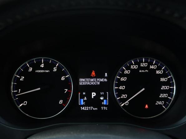 Mitsubishi Outlander III Рестайлинг 3 с пробегом 2019 года, цена 1 919 000 рублей, 142500 км, внедорожник, Автокод Объявления