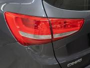 Kia Ceed II Рестайлинг Красноярск  - изображение 50