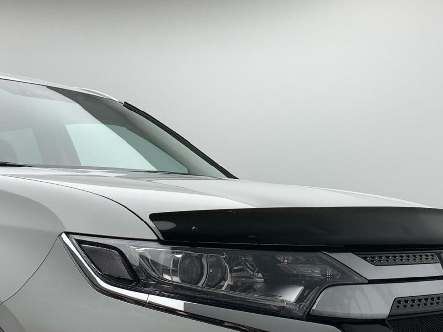 Mitsubishi Outlander III Рестайлинг 3 Мурманск  - изображение 9