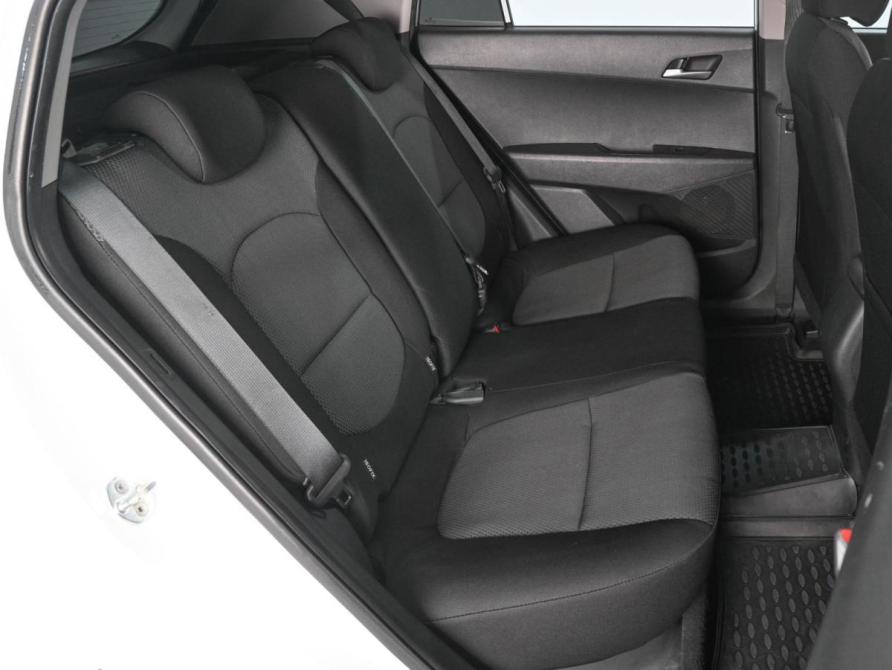 Hyundai Creta I Ростов-на-Дону  - изображение 8