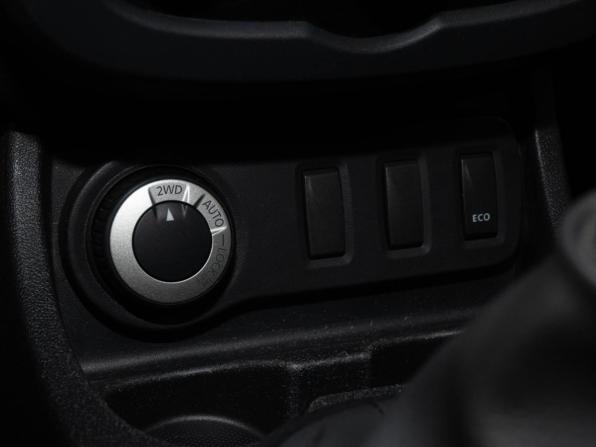Renault Duster I Рестайлинг с пробегом 2018 года, цена 998 000 рублей, 225099 км, внедорожник, Автокод Объявления