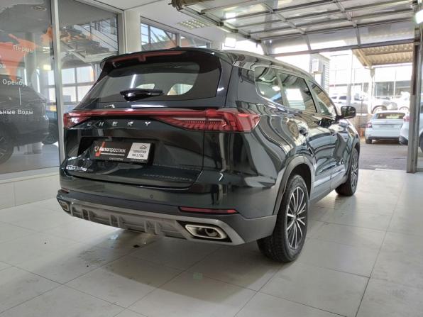 Chery Tiggo 8 Pro Max I Рестайлинг с пробегом 2024 года, цена 2 300 000 рублей, 39340 км, внедорожник, Автокод Объявления