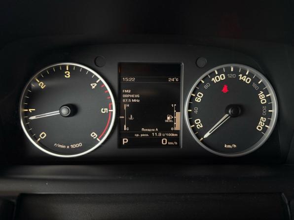 Land Rover Range Rover Sport I Рестайлинг с пробегом 2012 года, цена 1 990 000 рублей, 233400 км, внедорожник, Автокод Объявления