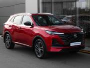 Changan UNI-S I Москва  - изображение 31