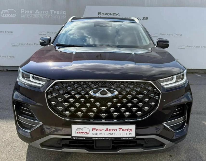 Chery Tiggo 8 Pro I Воронеж  - изображение 2