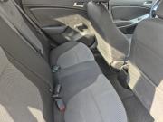 Hyundai Solaris I Воронеж  - изображение 37
