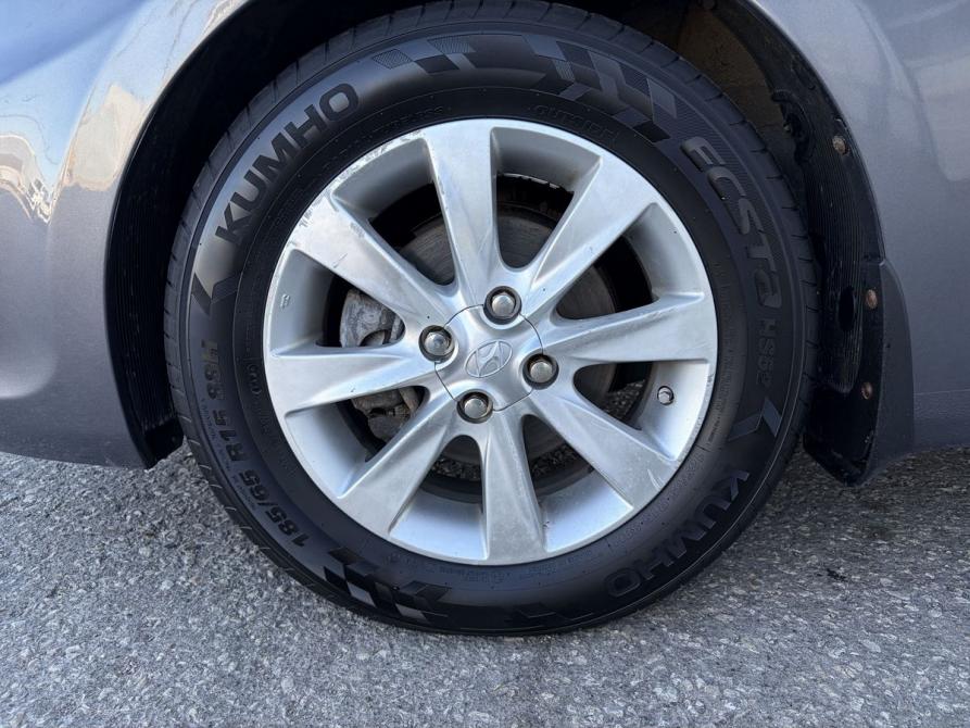 Hyundai Solaris I Саратов  - изображение 15