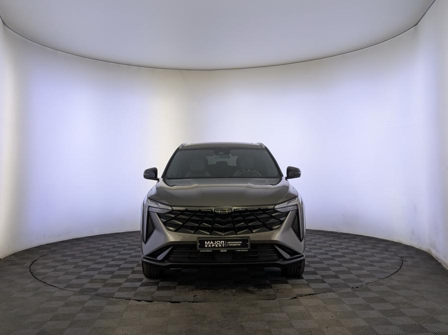 Geely Cityray Москва  - изображение 2