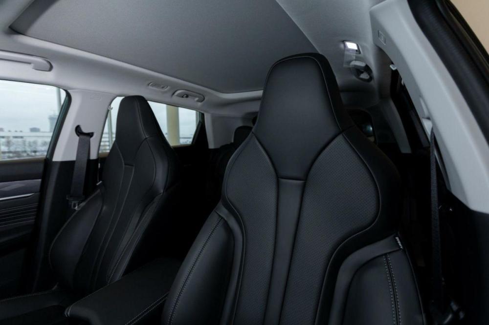 Dongfeng Mage Москва  - изображение 12