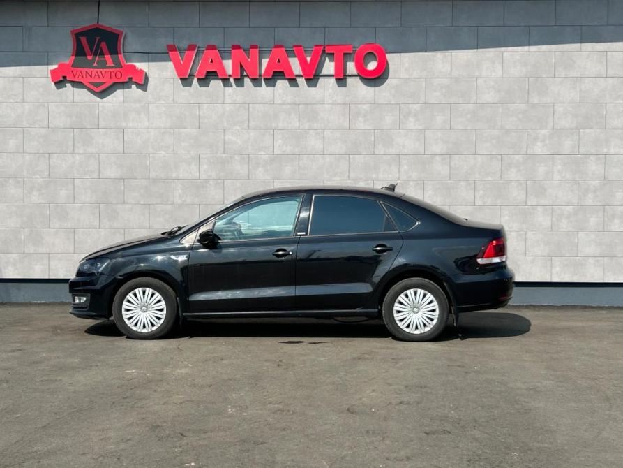 Volkswagen Polo V Рестайлинг Альметьевск  - изображение 8