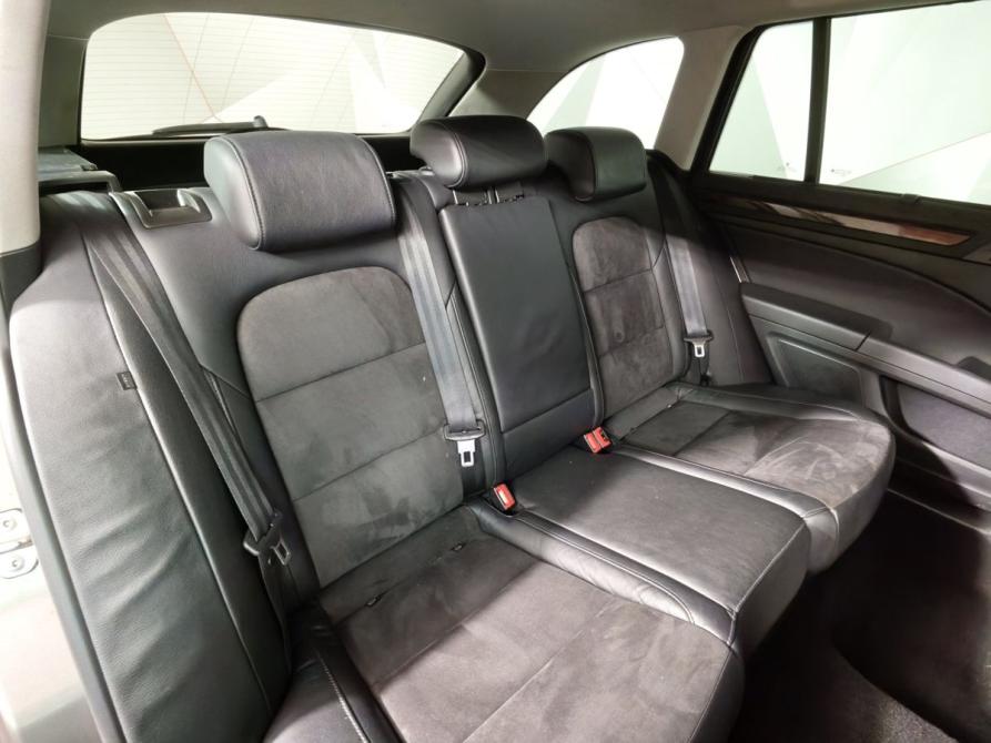 Skoda Superb II Рестайлинг Москва  - изображение 17