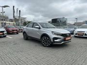 Lada (ВАЗ) Vesta I Рестайлинг (NG) Челябинск  - изображение 3