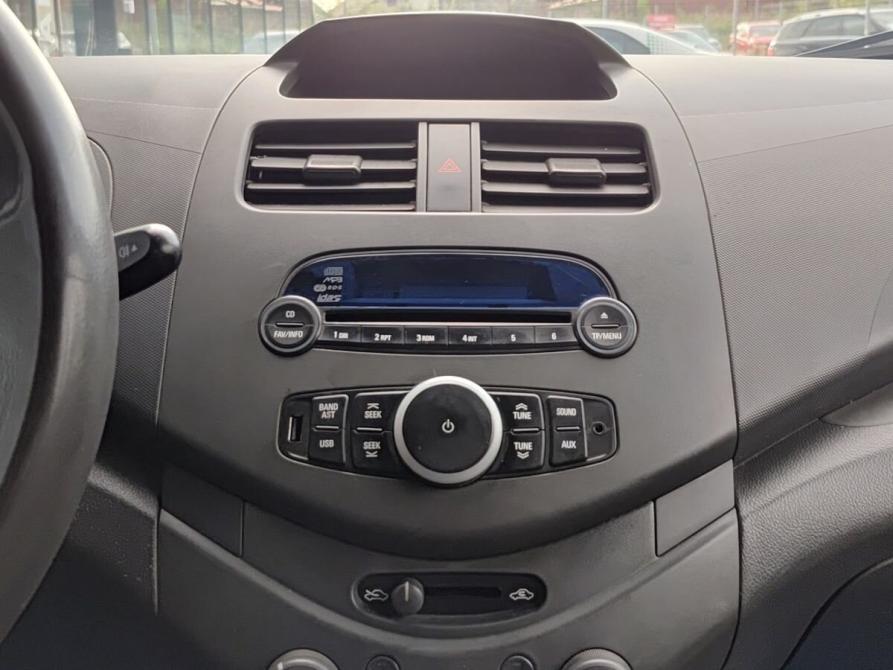 Chevrolet Spark III Ижевск  - изображение 18
