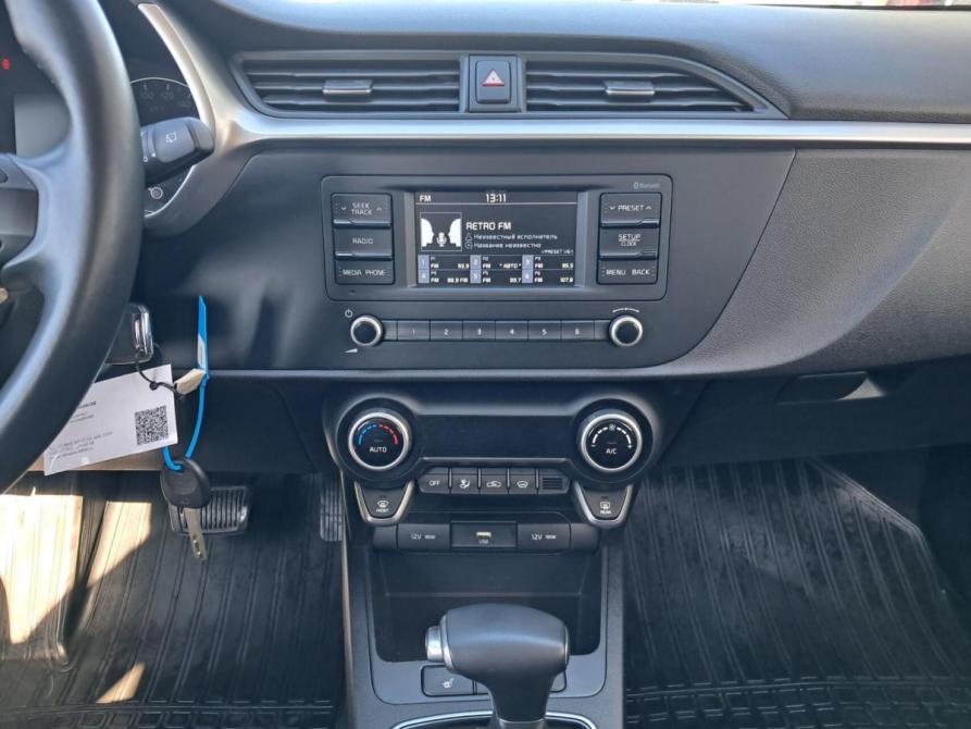 Kia Rio IV Рестайлинг Казань  - изображение 18