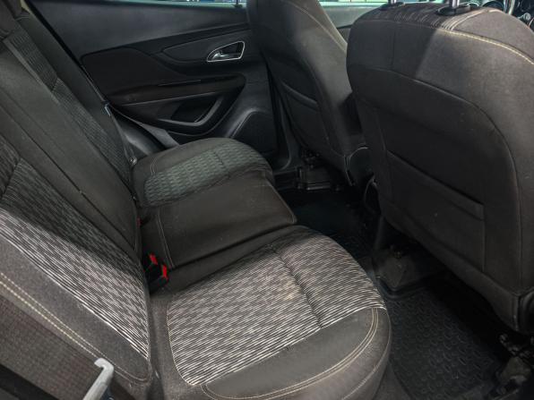 Opel Mokka I с пробегом 2014 года, цена 1 149 900 рублей, 139200 км, внедорожник, Автокод Объявления