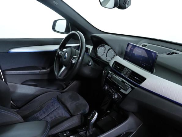 BMW X1 II (F48) Рестайлинг с пробегом 2019 года, цена 2 756 890 рублей, 68770 км, внедорожник, Автокод Объявления