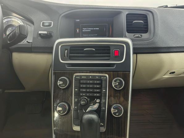 Volvo S60 II с пробегом 2011 года, цена 780 000 рублей, 355768 км, седан, Автокод Объявления