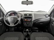 Lada (ВАЗ) Granta I Рестайлинг Москва  - изображение 39