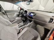 Kia Sportage III Москва  - изображение 33