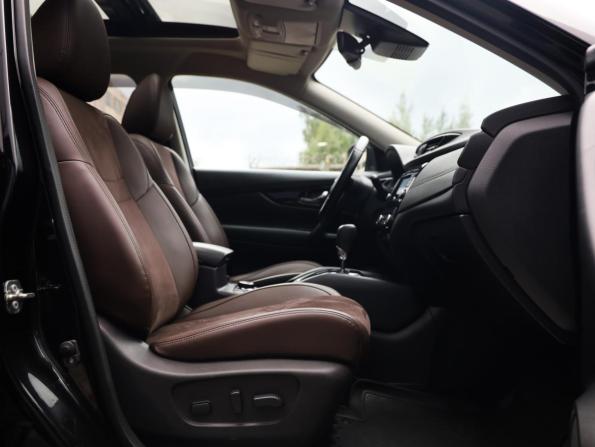 Nissan X-Trail III Рестайлинг с пробегом 2021 года, цена 2 174 000 рублей, 135358 км, внедорожник, Автокод Объявления
