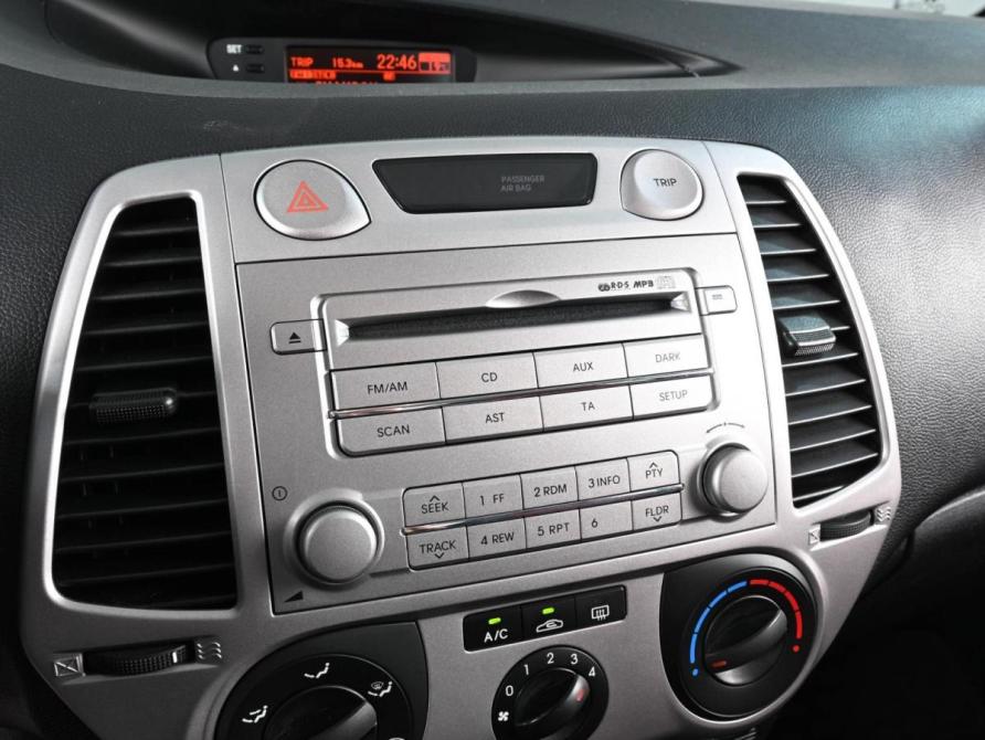 Hyundai i20 I Ростов-на-Дону  - изображение 14