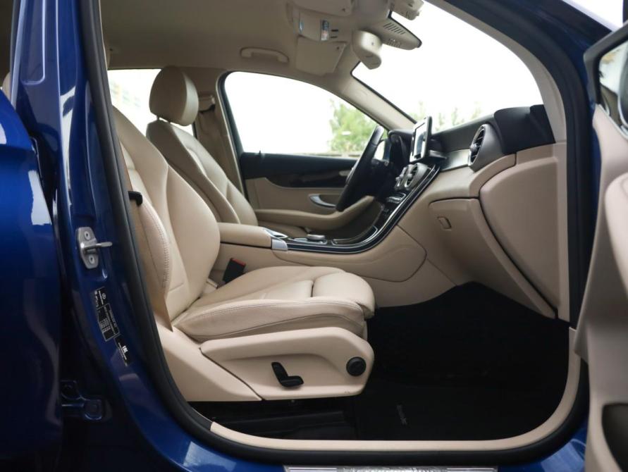 Mercedes-Benz GLC I (X253) Санкт-Петербург  - изображение 26
