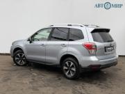 Subaru Forester IV Рестайлинг 2 Москва  - изображение 21