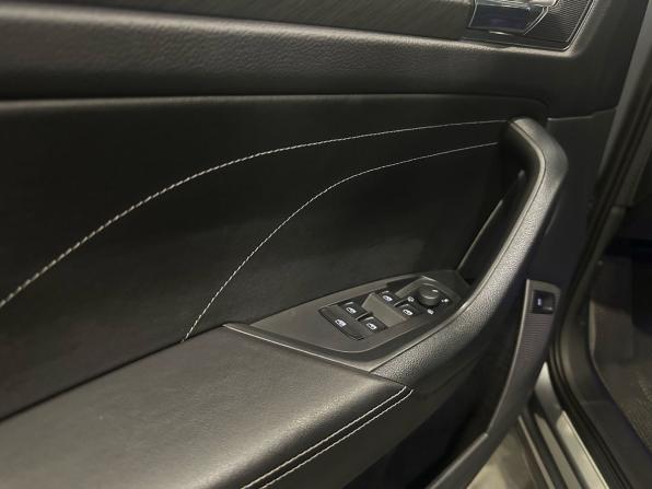Skoda Kodiaq I Рестайлинг с пробегом 2022 года, цена 3 675 000 рублей, 77649 км, внедорожник, Автокод Объявления