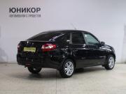 Lada (ВАЗ) Granta I Рестайлинг Дзержинск  - изображение 18