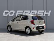 Kia Morning III Краснодар  - изображение 23