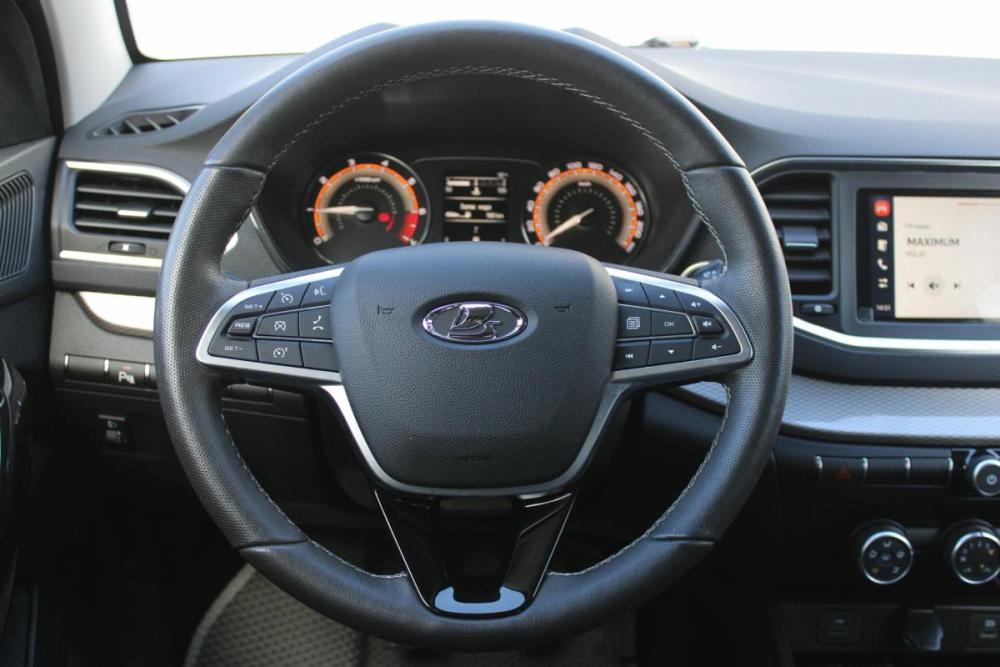 Lada (ВАЗ) Vesta I Рестайлинг (NG) Пермь  - изображение 11
