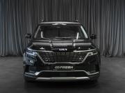 Kia Carnival IV Тюмень  - изображение 39