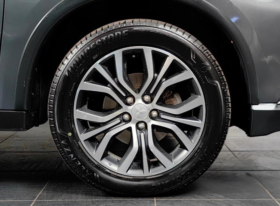 Mitsubishi Outlander III Рестайлинг 2 Москва  - изображение 25